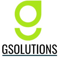 GSolutions LLC logo, GSolutions LLC contact details