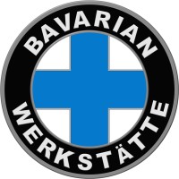 Bavarian Werkstatte logo, Bavarian Werkstatte contact details