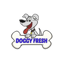 Doggy Fresh logo, Doggy Fresh contact details