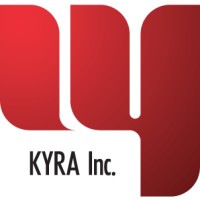 KYRA Studio logo, KYRA Studio contact details