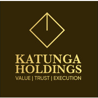 Katunga Holdings logo, Katunga Holdings contact details