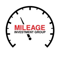 Mileage Investment Group logo, Mileage Investment Group contact details