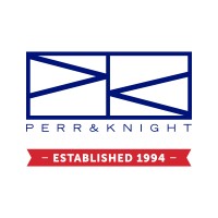 Perr & Knight, Inc. logo, Perr & Knight, Inc. contact details