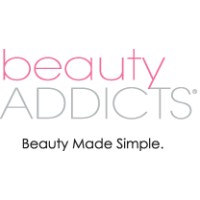 beautyADDICTS logo, beautyADDICTS contact details