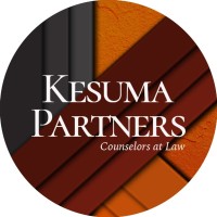 Kesuma Partners logo, Kesuma Partners contact details