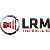 LRM Technologies Group logo, LRM Technologies Group contact details