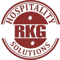 RKG Hospitality Solutions logo, RKG Hospitality Solutions contact details