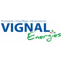 VIGNAL ENERGIES logo, VIGNAL ENERGIES contact details