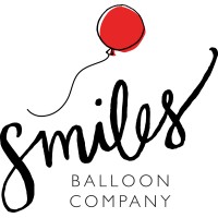 SMILES BALLOON COMPANY logo, SMILES BALLOON COMPANY contact details