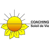 Coaching Soleil de vie logo, Coaching Soleil de vie contact details