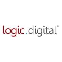 Logic Digital logo, Logic Digital contact details