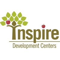 Inspire Development Centers logo, Inspire Development Centers contact details