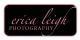 Erica Ginsberg, Erica Leigh Photography logo, Erica Ginsberg, Erica Leigh Photography contact details