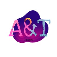 A&T Studios logo, A&T Studios contact details