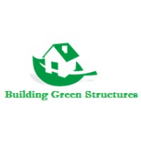 Building Green Structures logo, Building Green Structures contact details