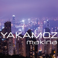 Yakamoz Makina logo, Yakamoz Makina contact details