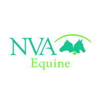 NVA Equine logo, NVA Equine contact details