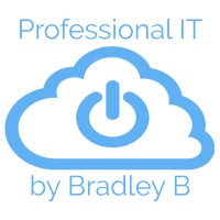 IT by Bradley logo, IT by Bradley contact details