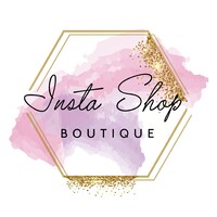 Insta Shop Boutique logo, Insta Shop Boutique contact details