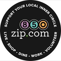 850zip logo, 850zip contact details