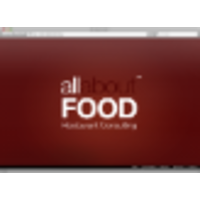 All About Food ™ - Restaurant Consulting logo, All About Food ™ - Restaurant Consulting contact details