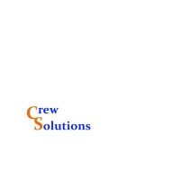 Crew Solutions Inc logo, Crew Solutions Inc contact details