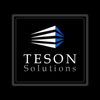 Teson Solutions logo, Teson Solutions contact details