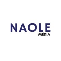 Naole Média logo, Naole Média contact details