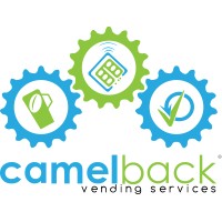 Camelback Vending Services logo, Camelback Vending Services contact details