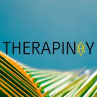 Therapinxy logo, Therapinxy contact details