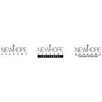 New Hope Academy logo, New Hope Academy contact details