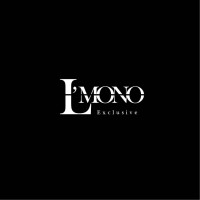 L'MONO Exclusive logo, L'MONO Exclusive contact details