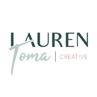 LT Creative logo, LT Creative contact details