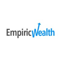 Empiric Wealth logo, Empiric Wealth contact details