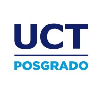 Escuela de Posgrado UCT logo, Escuela de Posgrado UCT contact details