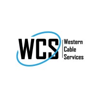 Western Cable Services logo, Western Cable Services contact details