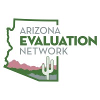 Arizona Evaluation Network logo, Arizona Evaluation Network contact details