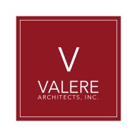 Valere Architects, Inc. logo, Valere Architects, Inc. contact details