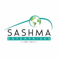 Sashma Enterprises logo, Sashma Enterprises contact details