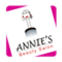 Annie Beauty Salon logo, Annie Beauty Salon contact details