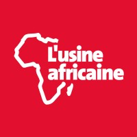 L'Usine Africaine logo, L'Usine Africaine contact details