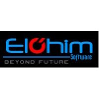 Elohim Sostware logo, Elohim Sostware contact details