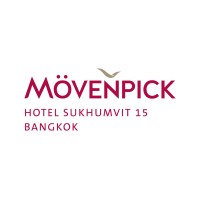 Mövenpick Hotels Sukhumvit 15 Bangkok logo, Mövenpick Hotels Sukhumvit 15 Bangkok contact details