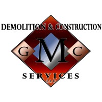 GMC Specialty Services logo, GMC Specialty Services contact details