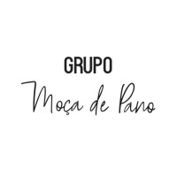 Grupo Moça de Pano logo, Grupo Moça de Pano contact details