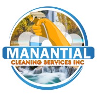 Manantial Cleaning Services, Inc logo, Manantial Cleaning Services, Inc contact details