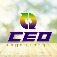 CEO Ingenieros logo, CEO Ingenieros contact details