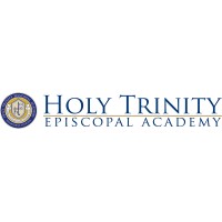 Holy Trinity Episcopal Academy logo, Holy Trinity Episcopal Academy contact details