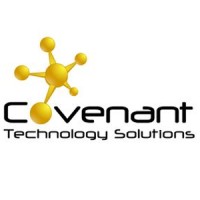 Covenant Technology Solutions logo, Covenant Technology Solutions contact details