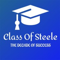 The Class of Steele logo, The Class of Steele contact details